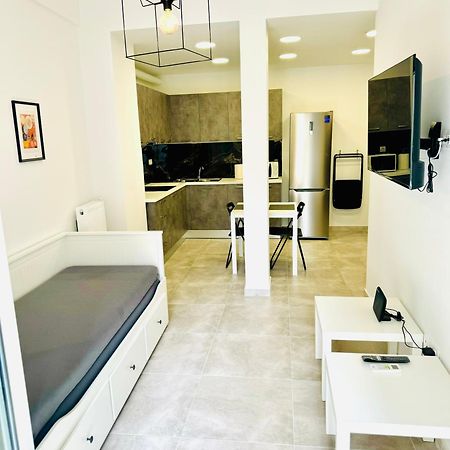 Ηarmony 2 Apartment Next To The Acropolis Museum Athens Exterior photo