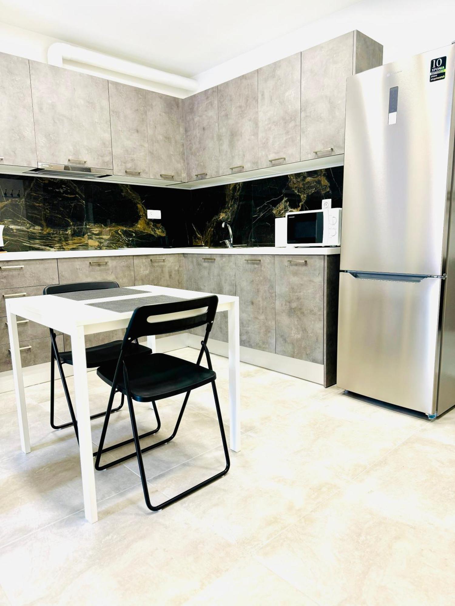 Ηarmony 2 Apartment Next To The Acropolis Museum Athens Exterior photo