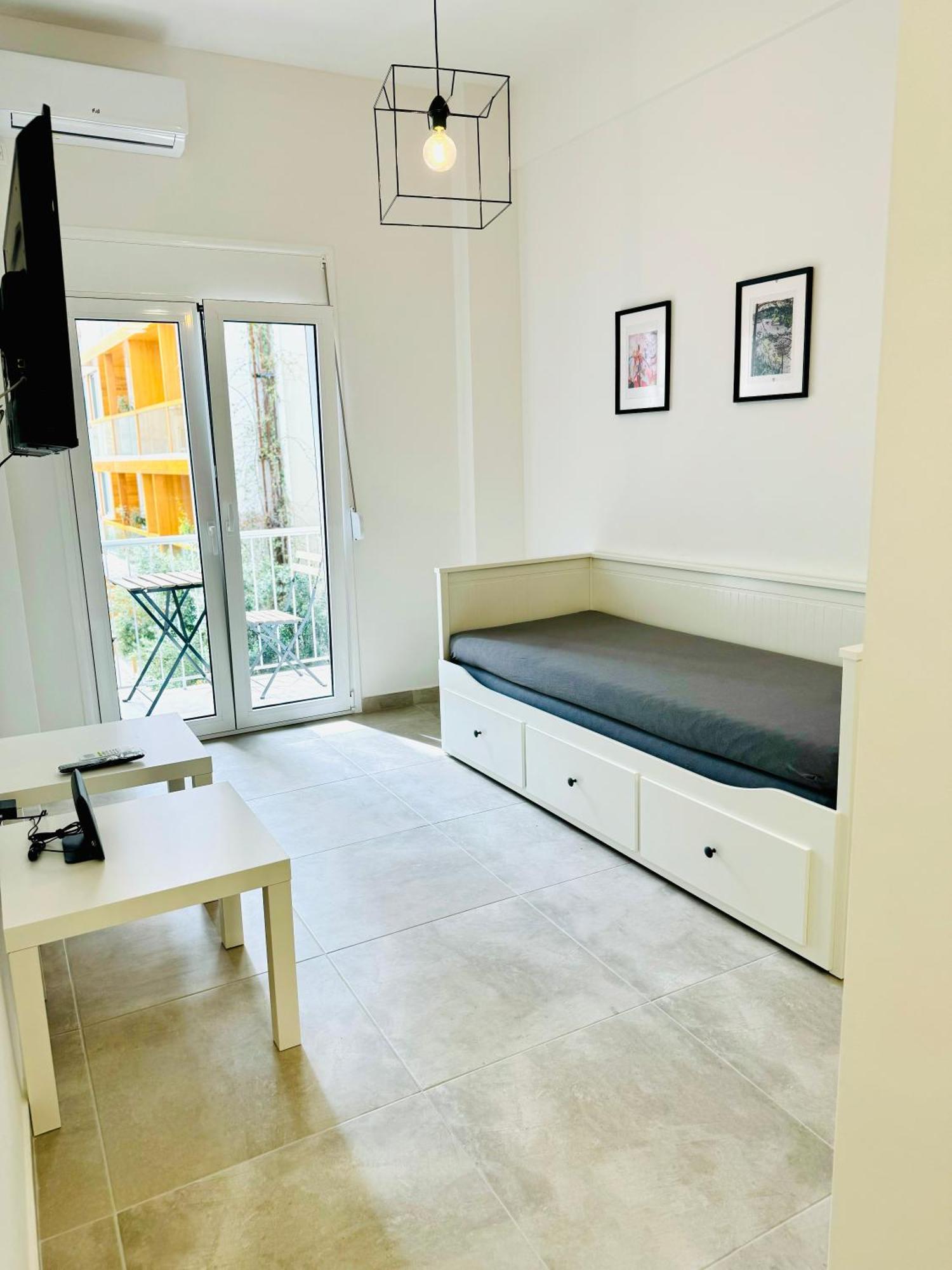 Ηarmony 2 Apartment Next To The Acropolis Museum Athens Exterior photo