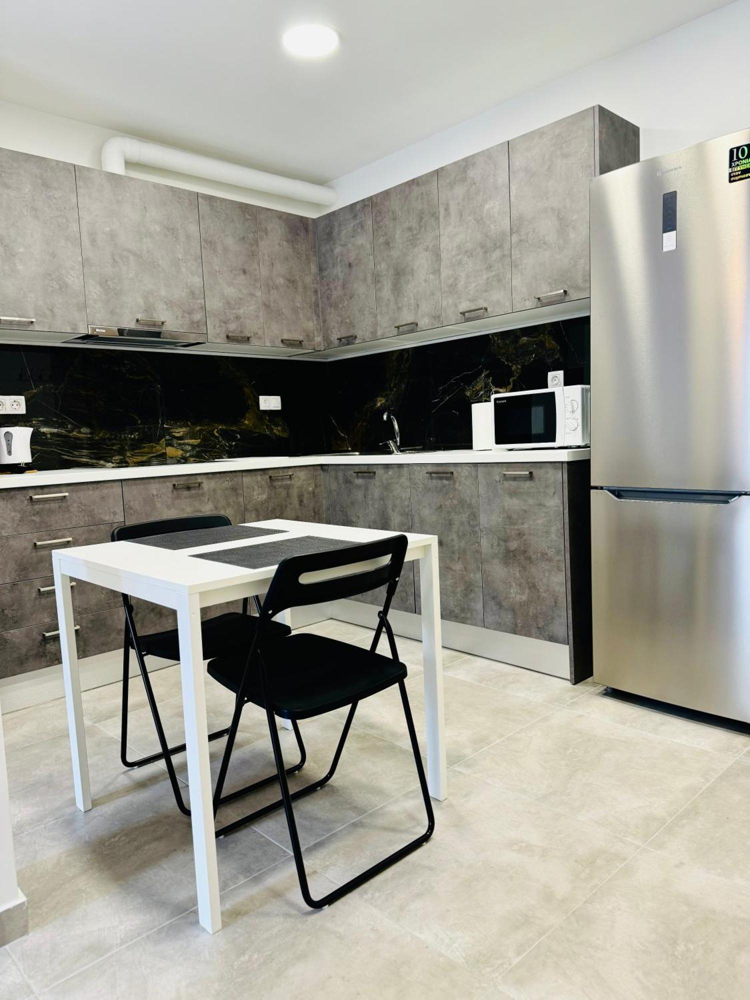 Ηarmony 2 Apartment Next To The Acropolis Museum Athens Exterior photo
