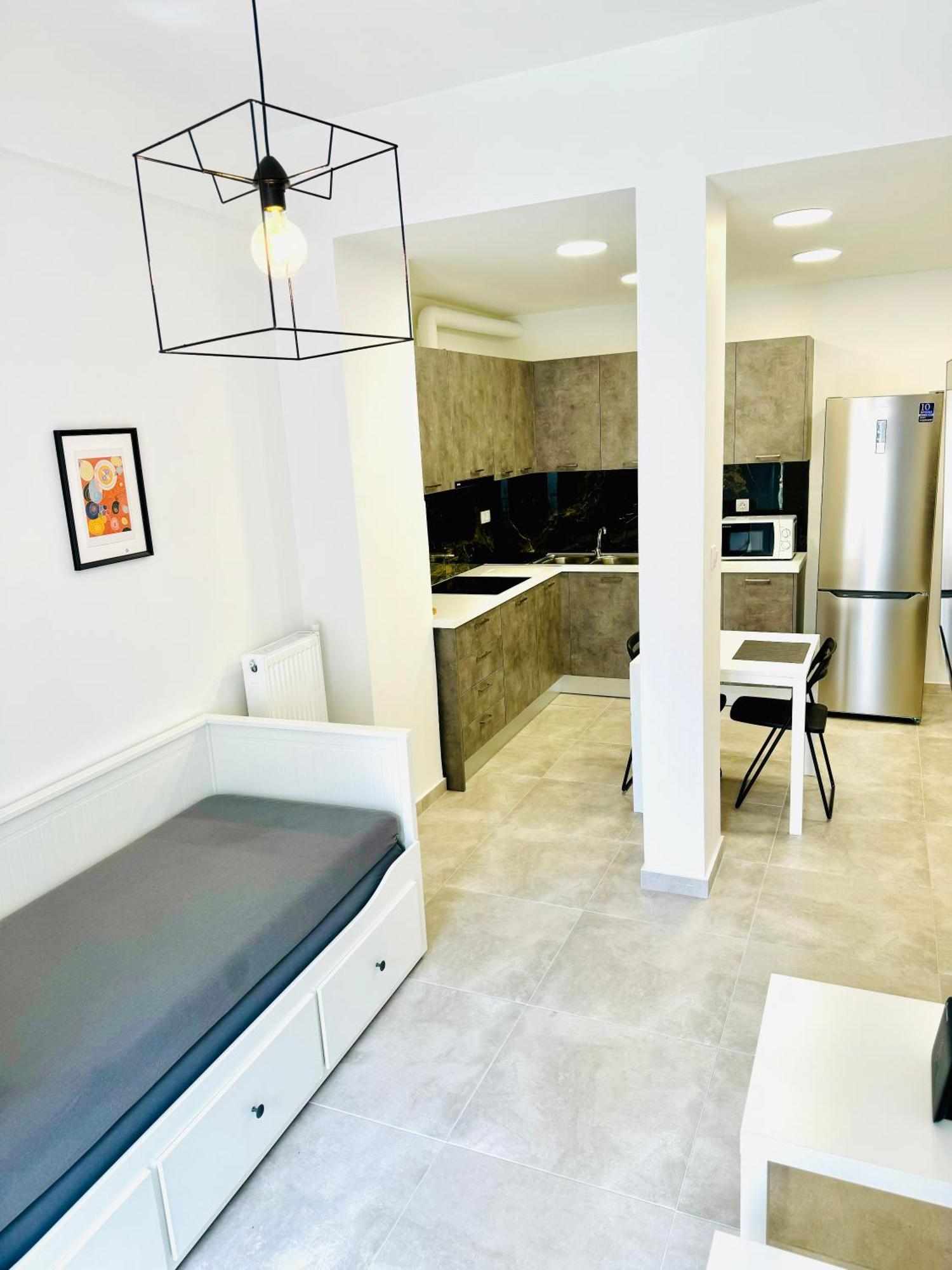 Ηarmony 2 Apartment Next To The Acropolis Museum Athens Exterior photo