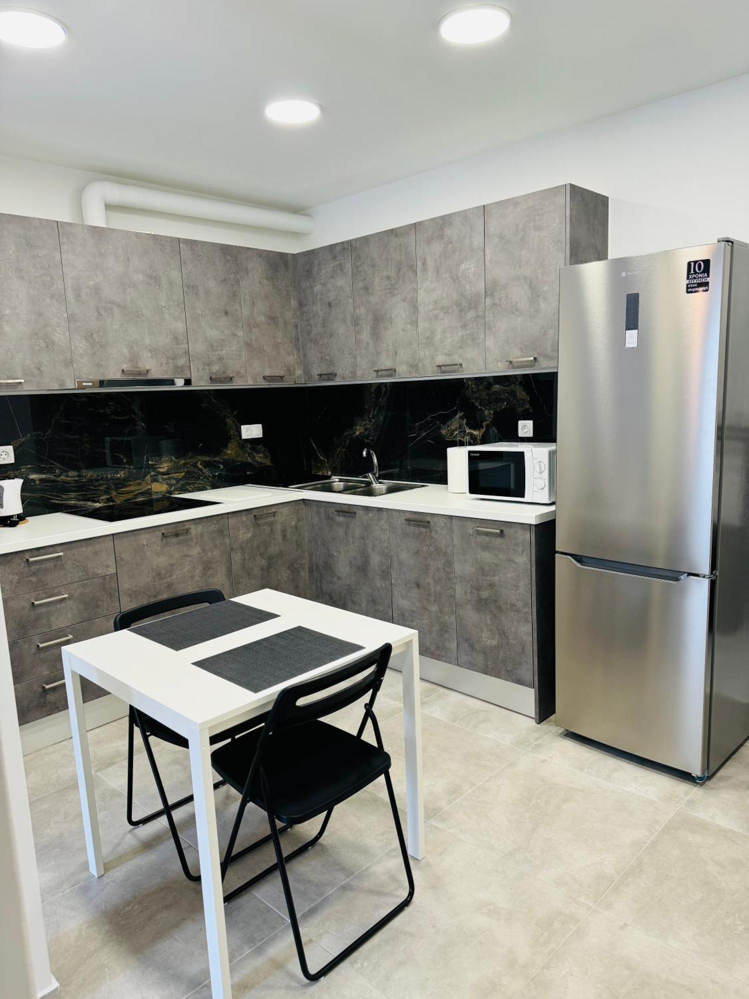 Ηarmony 2 Apartment Next To The Acropolis Museum Athens Exterior photo